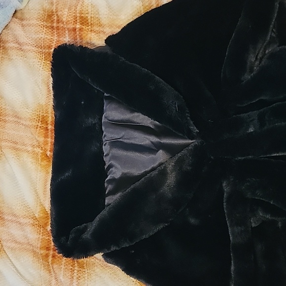 Faux fur shoal - Picture 2 of 5